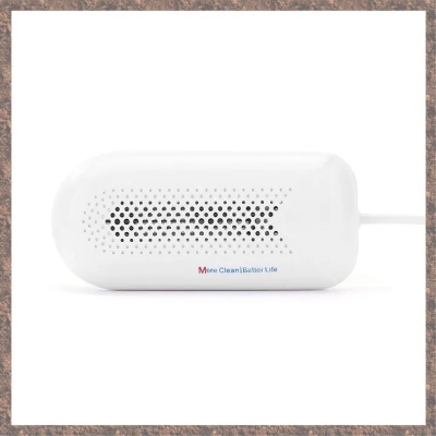 Picture of Fruit and Vegetable Washing Machine Fruit and Vegetable Cleaner Device USB Food Purifier Cleaning Gadgets White