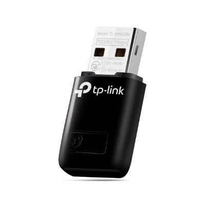 Picture of TP-Link TL-WN823N 300Mbps Mini Wireless N USB WiFi Adapter