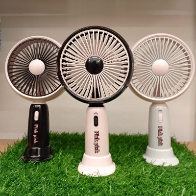 Picture of Yase NO.YS-2318 Mini Handheld Fan Portable Wireless 2 Speeds