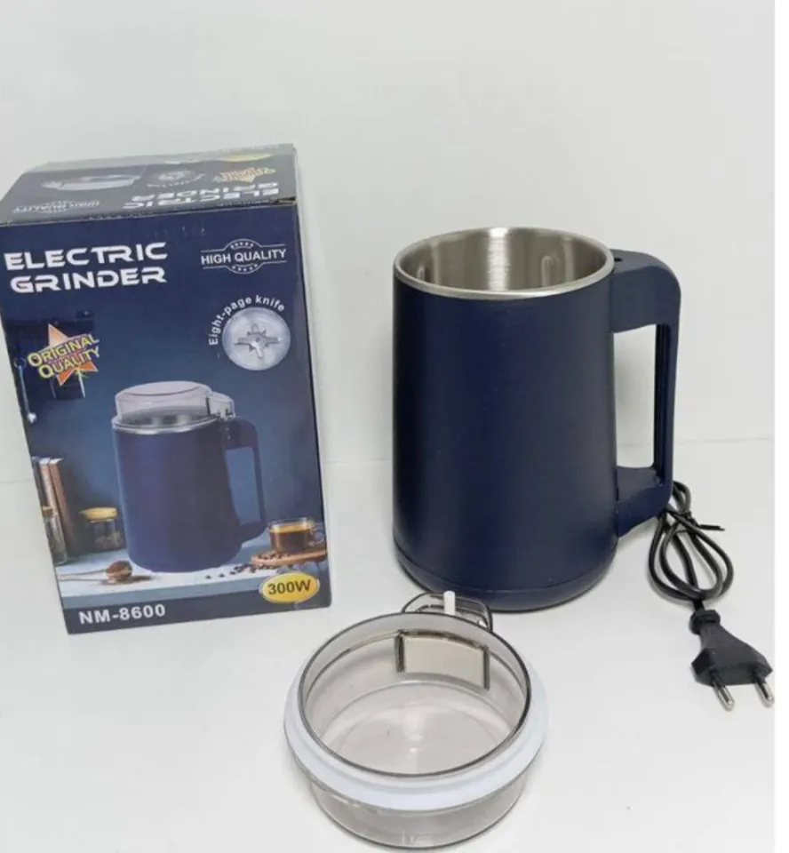 Picture of Multi-functional electric grinder machine NM-8800 W600