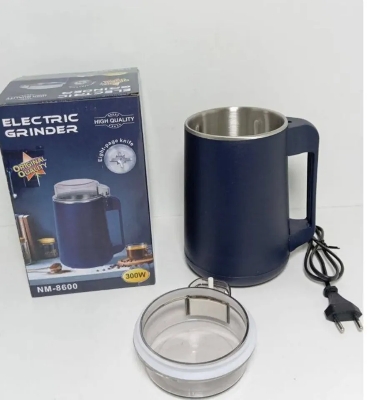 Picture of Multi-functional electric grinder machine NM-8800 W600
