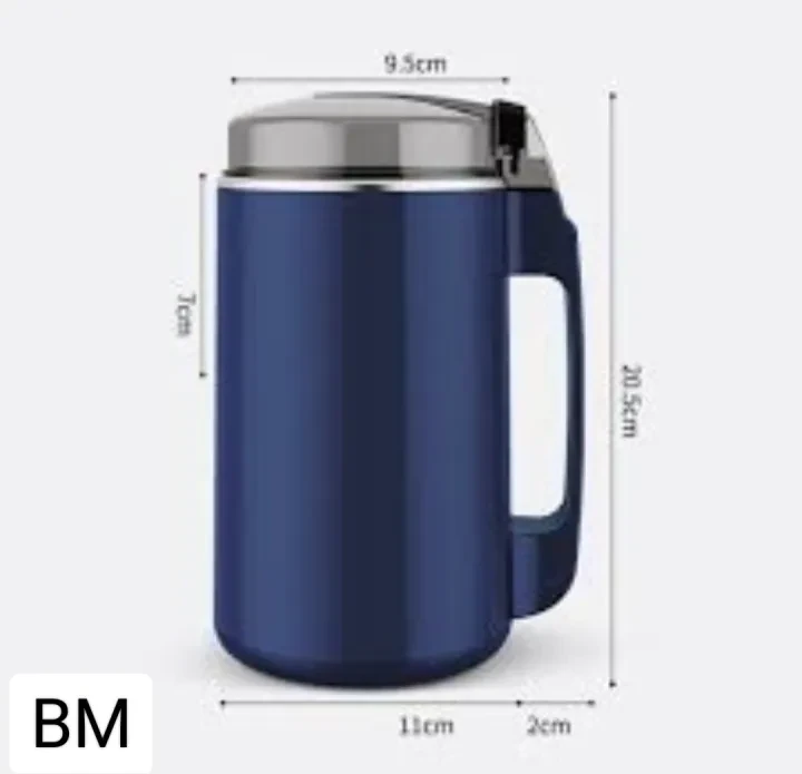 Picture of Multi-functional electric grinder machine NM-8800 W600