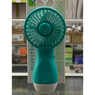 Picture of MINIFAN CHARACTER/EMERGENCY FAN

NO.399-13 / Portable Hand Fan