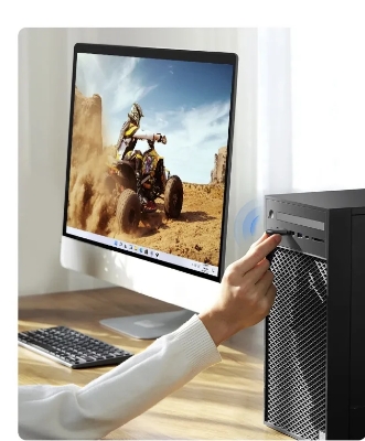 Picture of UGREEN Wifi Adapter 650Mbps 5Ghz and 2.4GHz Dual Band USB WiFi Adapter