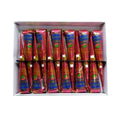 Picture of Kaveri Mehendi Cone (25gm) 1pcs