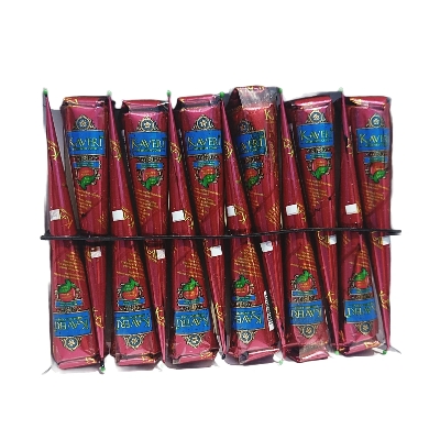 Picture of 6 pcs Mehendi Cone by Kaveri Mehendi