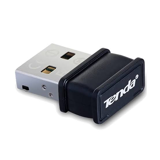 Picture of Tenda W311MI AX300 Wi-Fi 6 Wireless Nano USB Adapter - Imran Fashion Hut