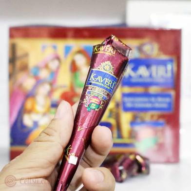 Picture of Kaveri Mehendi/Mehedi Cone - 3 pcs