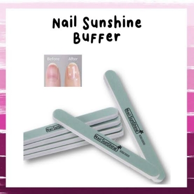 Picture of Nail Buffer Type For Nail Care Nail Board And Shine - Imran Fashion Hut