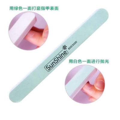 Picture of Nail Buffer Type For Nail Care Nail Board And Shine - Imran Fashion Hut