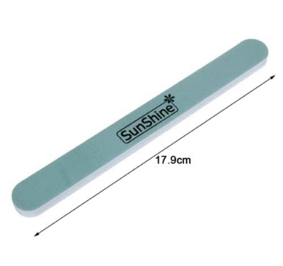 Picture of Nail Buffer Type For Nail Care Nail Board And Shine - Imran Fashion Hut