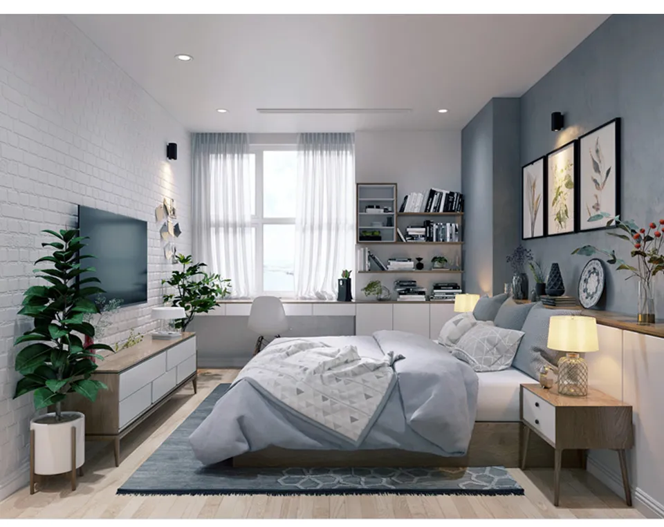 Picture of PIR Motion Sensor LED Downlight Spotlight 5W Recessed Ceiling Lamp For Livingroom Bedroom Hallway Stairs AC110V 220V