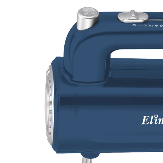 Picture of Elima EM-HM77, 200W, 5-Speed Electric Hand Mixer - (Random Color) Imran Fashion Hut