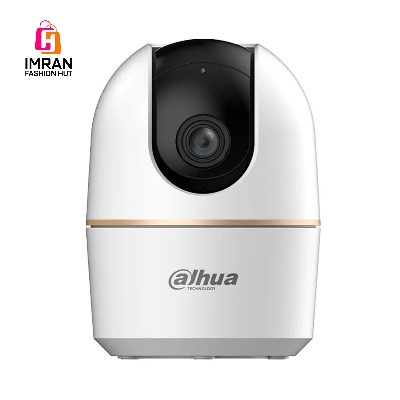 Picture of Dahua 3MP HERO A1 Wi-Fi Pan & Tilt IP Camera | Imran Fashion Hut
