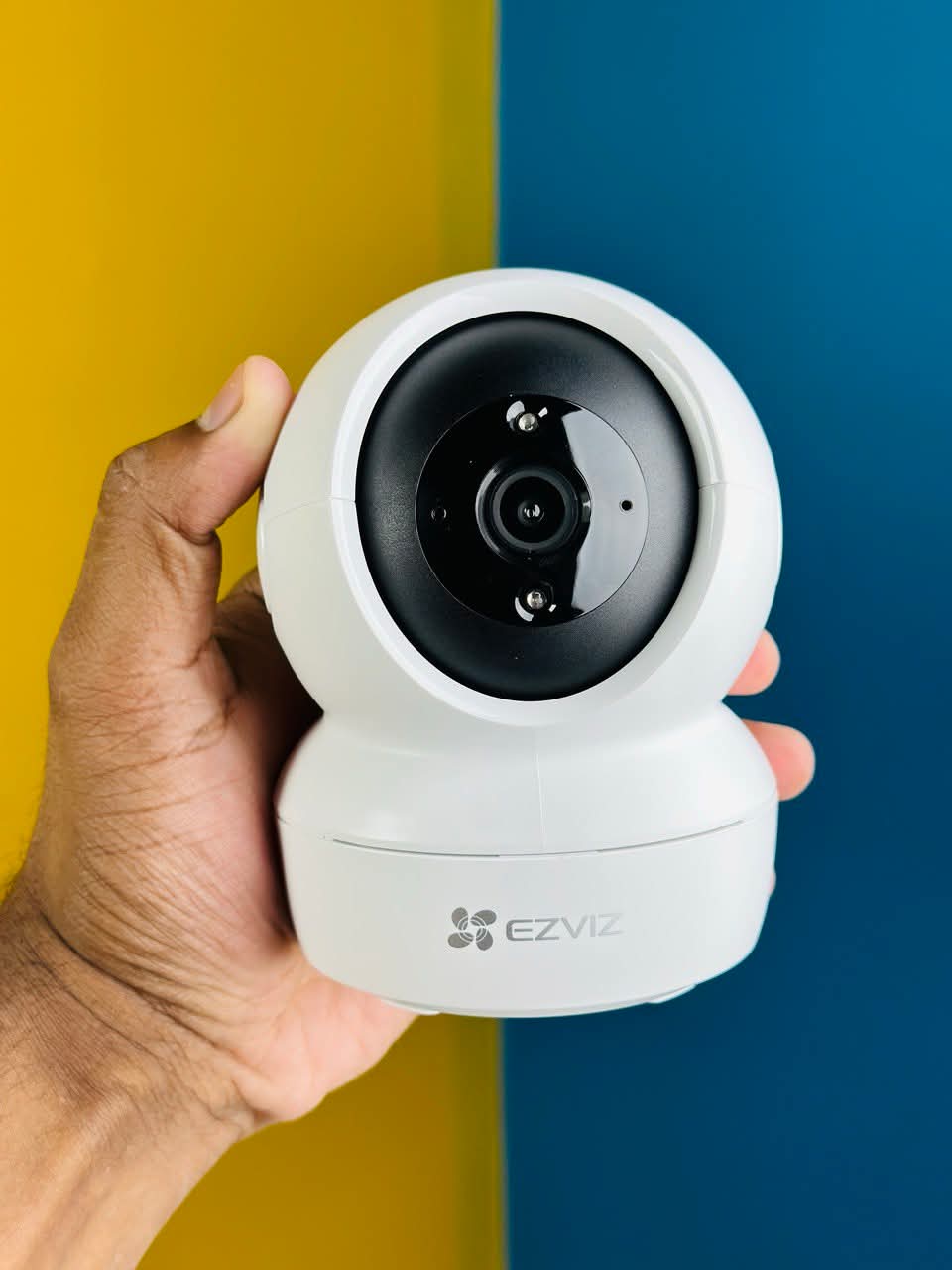 Picture of EZVIZ C6N 360° Smart Home Security IP Camera | Imran Fashion Hut