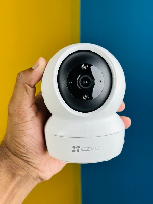 Picture of EZVIZ C6N 360° Smart Home Security IP Camera | Imran Fashion Hut