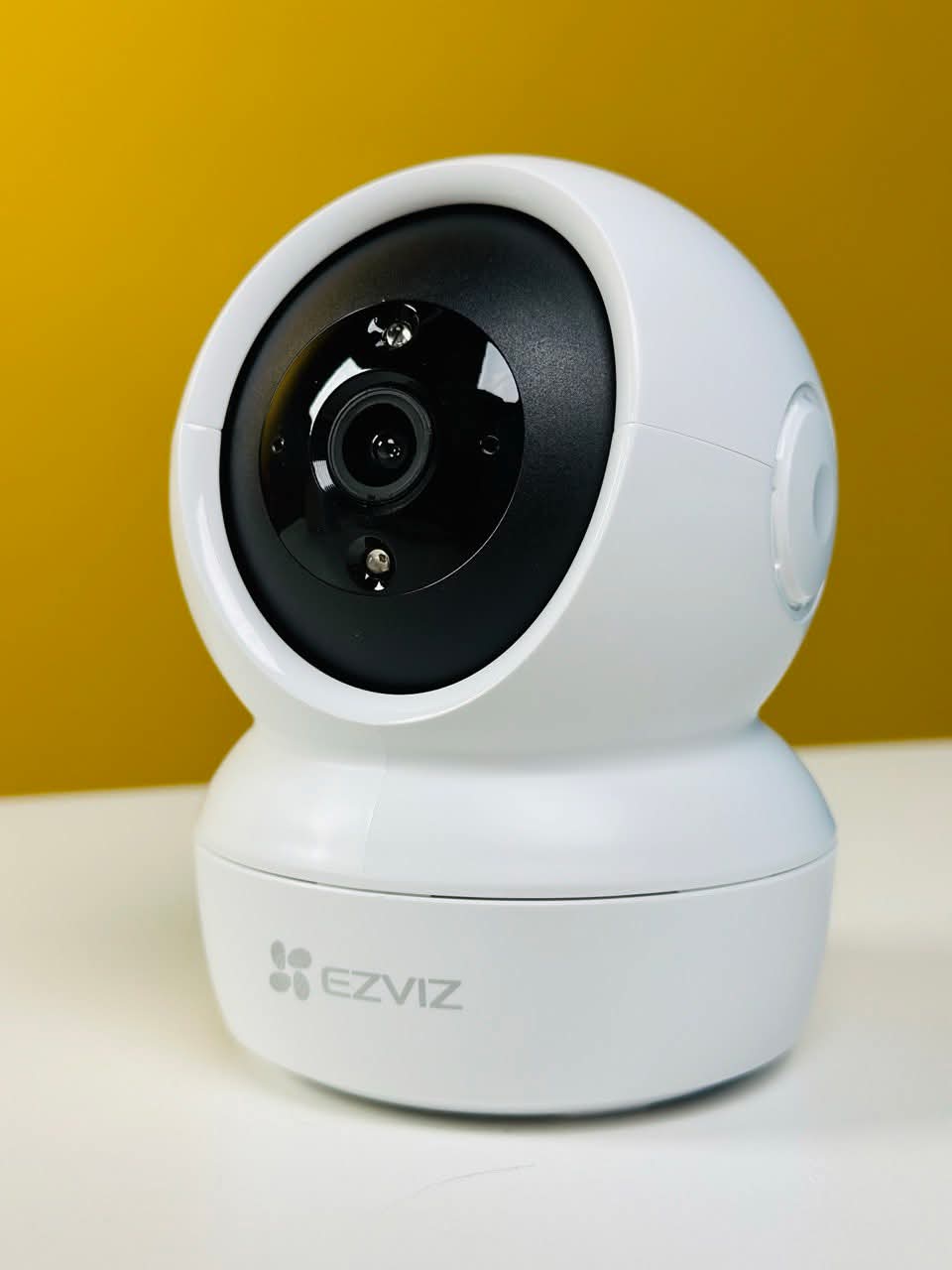 Picture of EZVIZ C6N 360° Smart Home Security IP Camera | Imran Fashion Hut