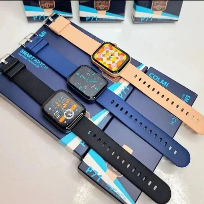 Picture of COLMI P71 Calling Smartwatch – Imran Fashion Hut