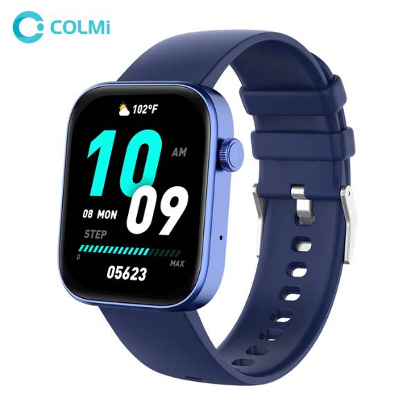 Picture of COLMI P71 Calling Smartwatch – Imran Fashion Hut