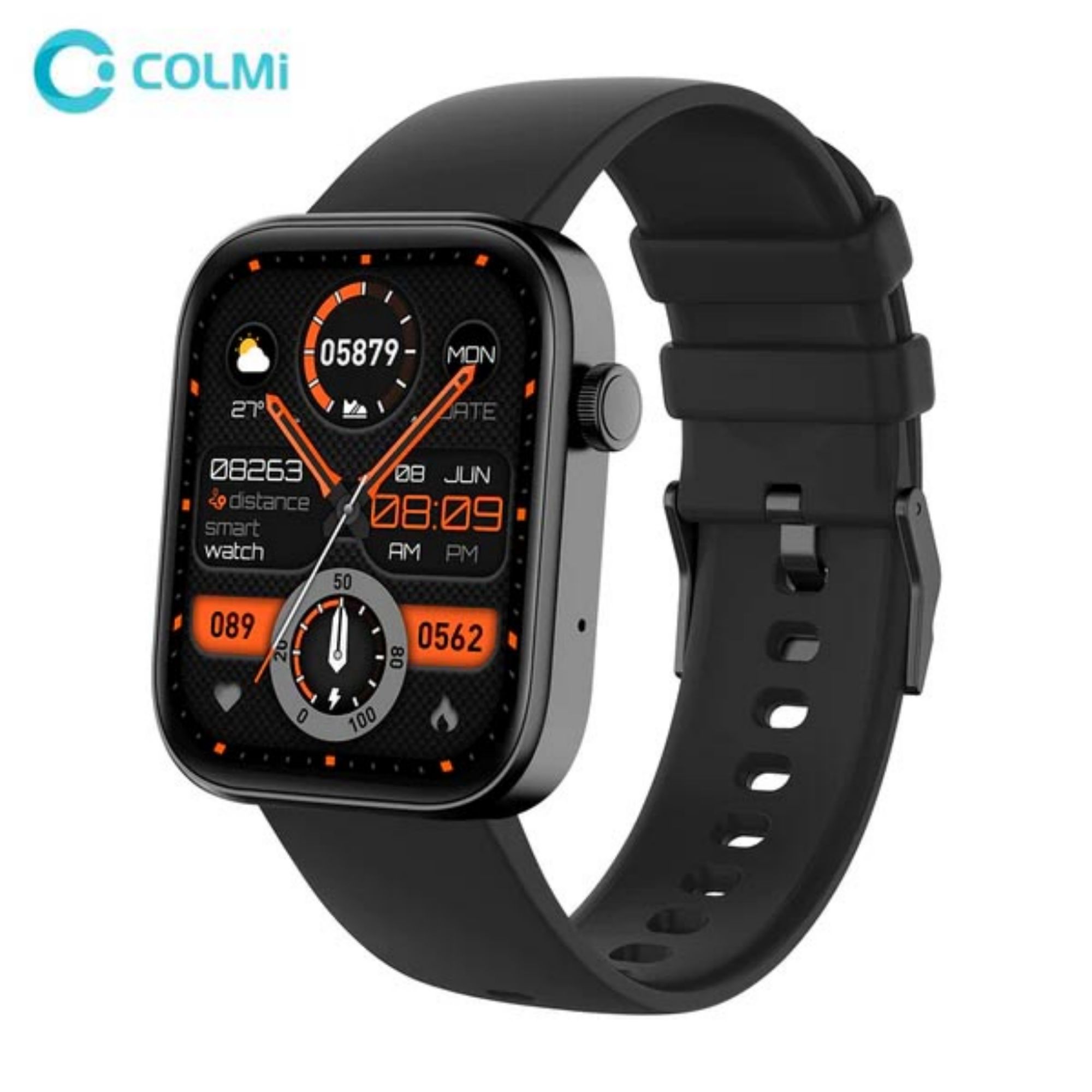 Picture of COLMI P71 Calling Smartwatch – Imran Fashion Hut