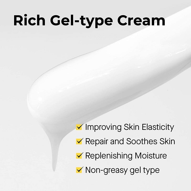 Picture of Cosrx Advanced Snail 92 All In One Cream 100gm | Korea