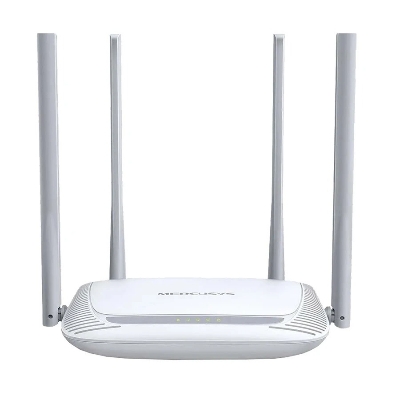 Picture of Mercusys MW325R 300Mbps Enhanced Wireless N Router - Imran Fashion Hut
