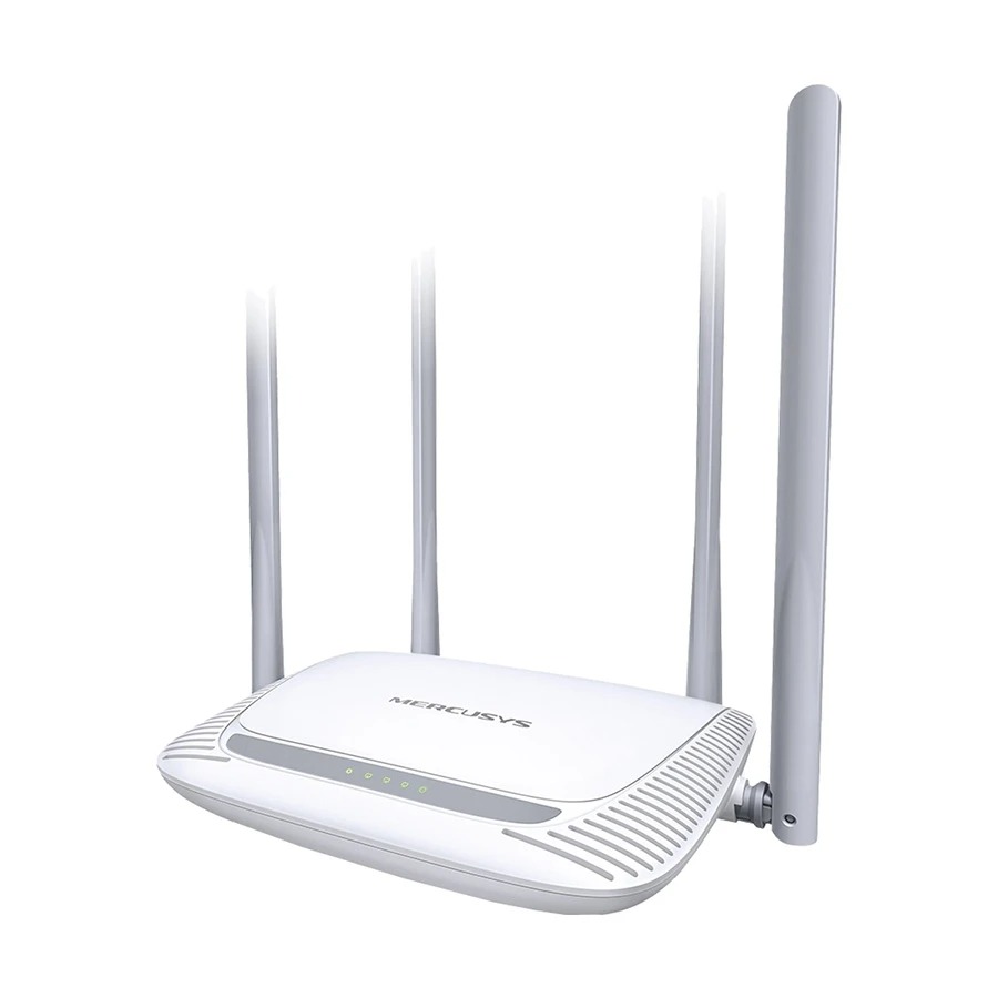 Picture of Mercusys MW325R 300Mbps Enhanced Wireless N Router - Imran Fashion Hut