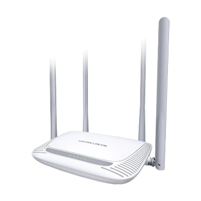 Picture of Mercusys MW325R 300Mbps Enhanced Wireless N Router - Imran Fashion Hut