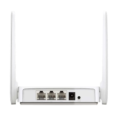 Picture of MERCUSYS AC10 AC1200 300 MBPS 4 ANTENNA WIRELESS DUAL BAND ROUTER