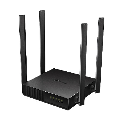 Picture of TP-Link Archer C54 Ethernet Dual-Band AC1200 Mbps Wi-Fi Router - Imran Fashion Hut