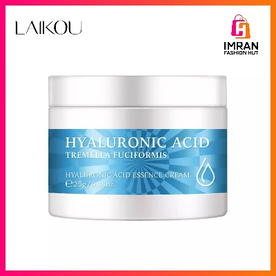 Picture of LAIKOU Hyaluronic Acid Essence Cream- 25g