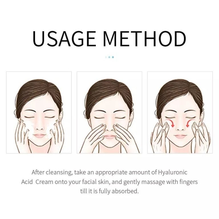 Picture of LAIKOU Hyaluronic Acid Essence Cream- 25g