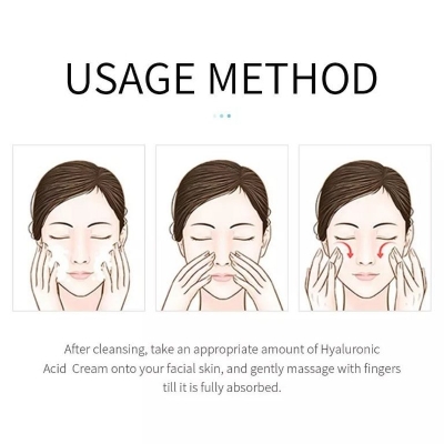 Picture of LAIKOU Hyaluronic Acid Essence Cream- 25g