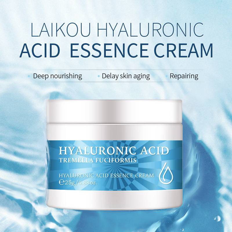 Picture of LAIKOU Hyaluronic Acid Essence Cream- 25g