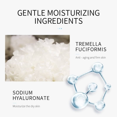 Picture of LAIKOU Hyaluronic Acid Essence Cream- 25g