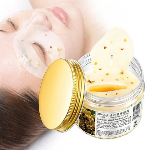 Picture of Osmanthus Moisturizing Eye Mask- 140g