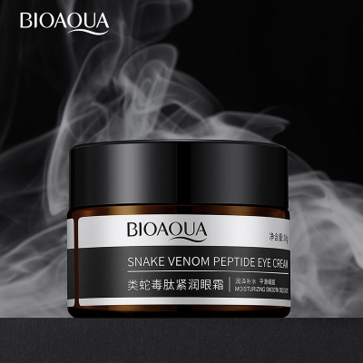 Picture of Bioaqua Snake Venom Peptide Eye Cream- 30g