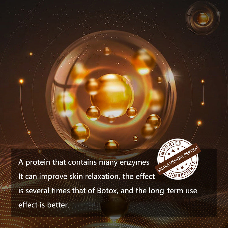 Picture of Bioaqua Snake Venom Peptide Eye Cream- 30g