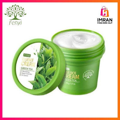 Picture of Fenyi Green Tea Nourishing Acne Repair Essence Cream- 40g