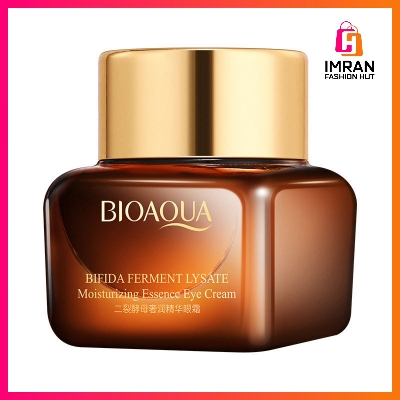 Picture of BIOAQUA Bifida Ferment Lysate Moisturizing Essence eye Cream- 20g