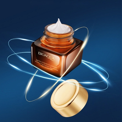 Picture of BIOAQUA Bifida Ferment Lysate Moisturizing Essence eye Cream- 20g