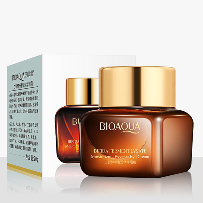 Picture of BIOAQUA Bifida Ferment Lysate Moisturizing Essence eye Cream- 20g