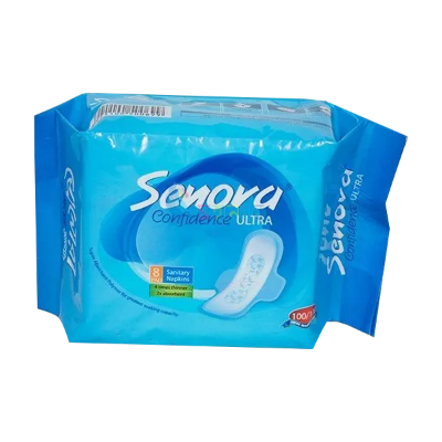 Picture of SENORA CONFIDENCE ULTRA 8 PADS