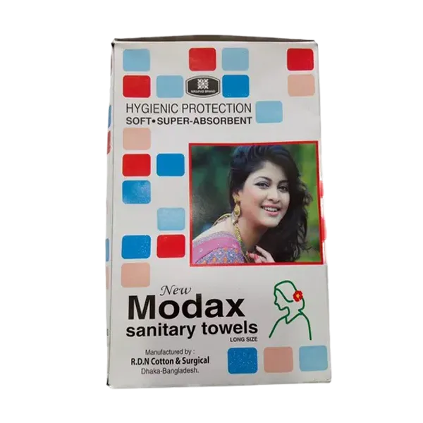 Picture of Moddex Sanitary (MSKS) Towel