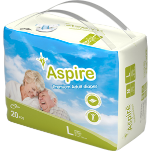 Picture of Aspire Medium 20s