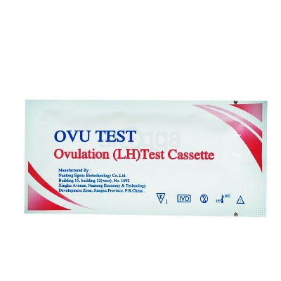 Picture of Ovu Test (Pregnancy) Kit