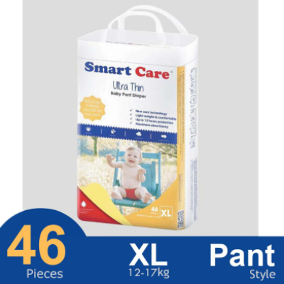 Picture of Smart Care Adult Diaper (12-17kg)46PCS
