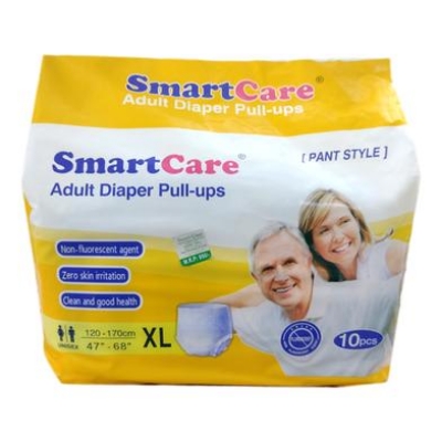 Picture of Smart Care Adult Diaper XL-10PCS
