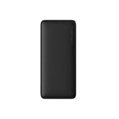 OS-Baseus Airpow Fast Charge Power Bank 10000mAh 20W Black（With Simple Series Charging Cable USB to Type-C 30cm） AR Trading Official Storeonline shop bangladeshothoba.com