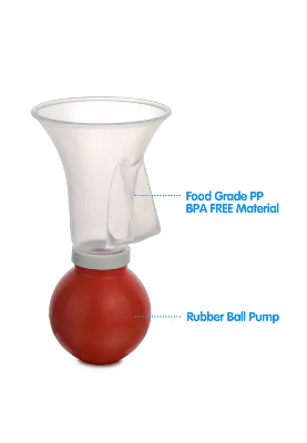 Picture of Jumper Plus Breast Pump